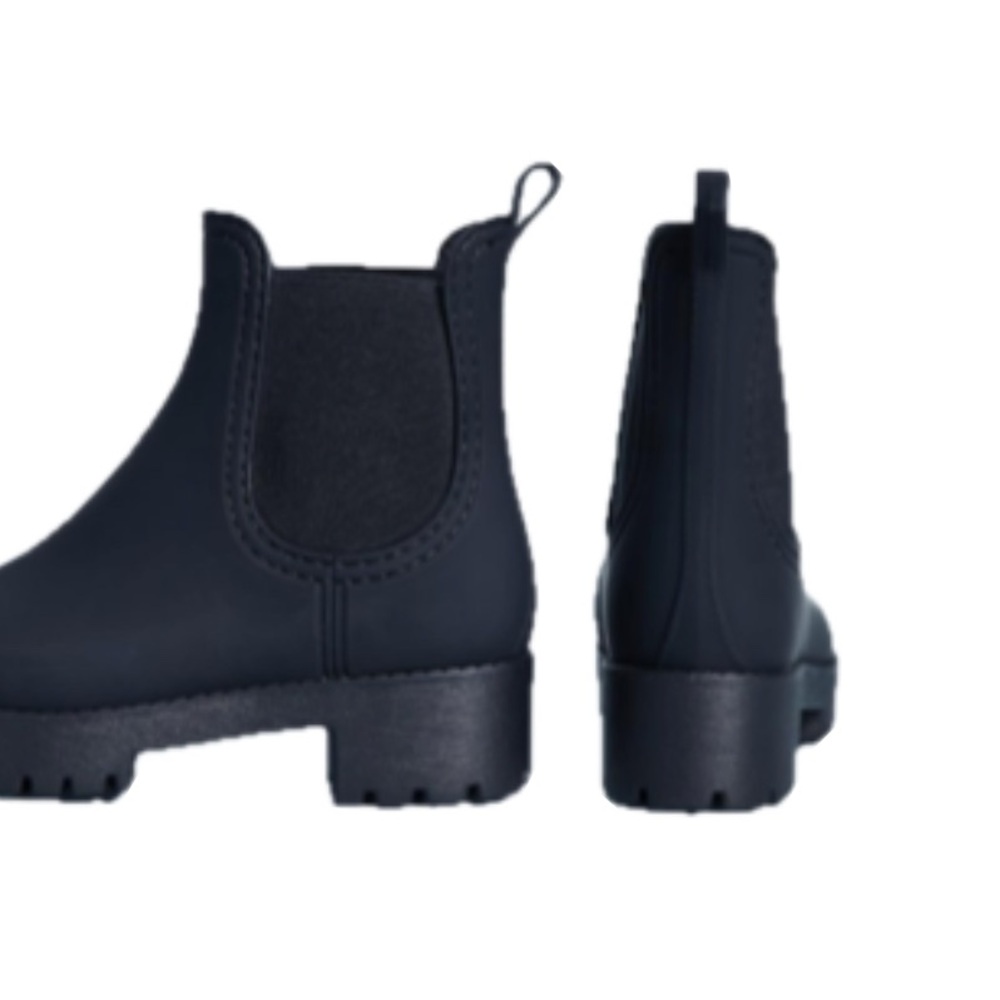 Jeffrey Campbell Women's Cloudy Rain Booties- size 8- slim - Picture 4 of 14